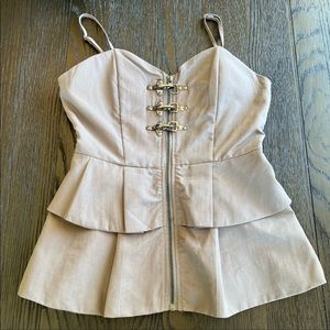Lydia K Top.
